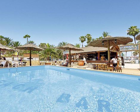 Hotel HL Sahara Playa-3