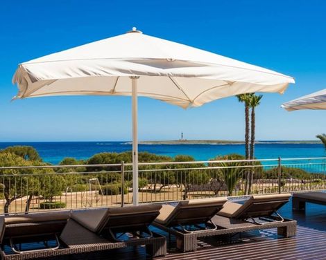 Insotel Punta Prima Prestige Suites & Spa
