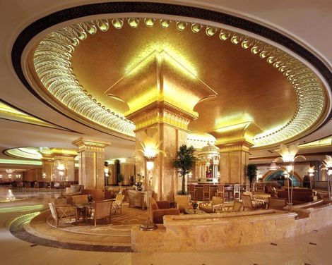 Emirates Palace Mandarin Oriental-3