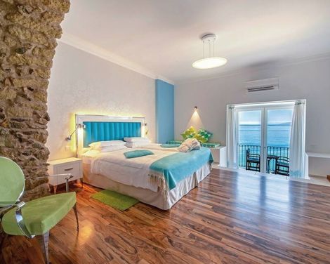 Piccolo Grand Hotel