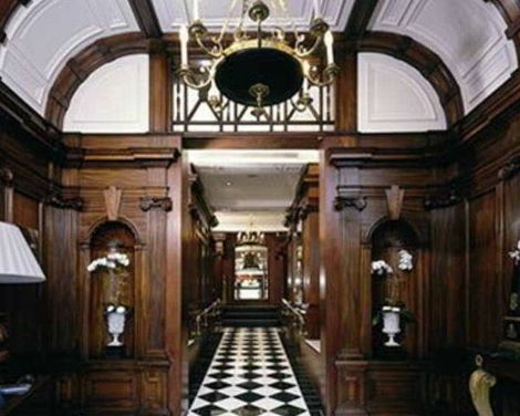 41 Hotel