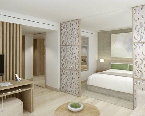 Canyamel Park Hotel & Spa-3