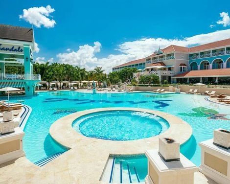Sandals Ochi