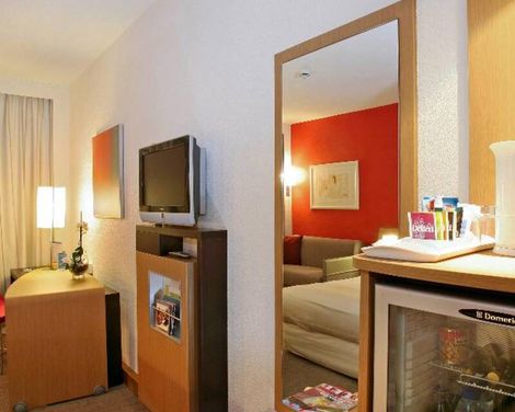 Novotel Porto Gaia