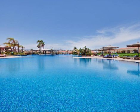 Pickalbatros Golf Beach Resort
