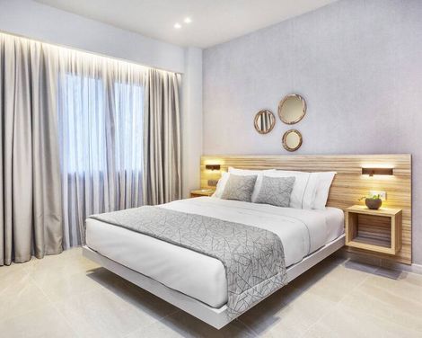 Pefki Deluxe Residences-3
