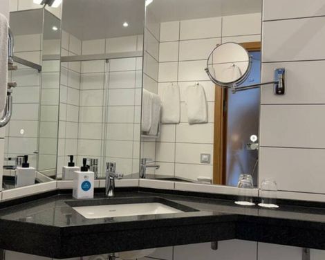 Quality Hotel Grand Borås-0