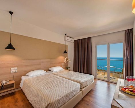 Evia Riviera Resort