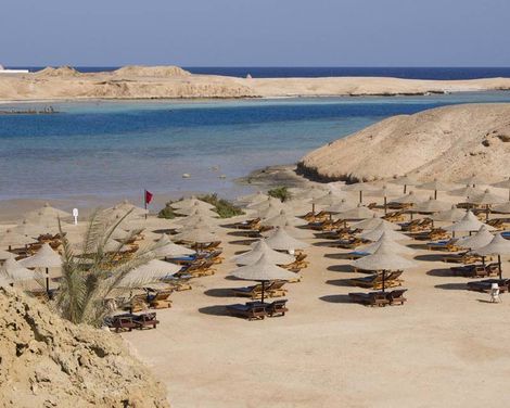 Cardina Resort Marsa Alam
