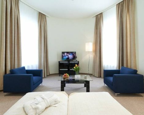 HiLight Suites Hotel