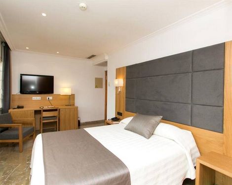 Hotel Artmadams