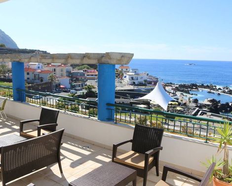 Hotel Euro Moniz