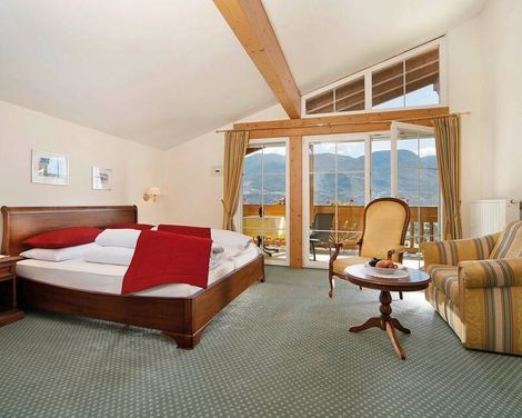 Landhaus Hotel Kristall