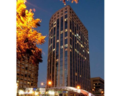 Vital Hotel Tel Aviv-1