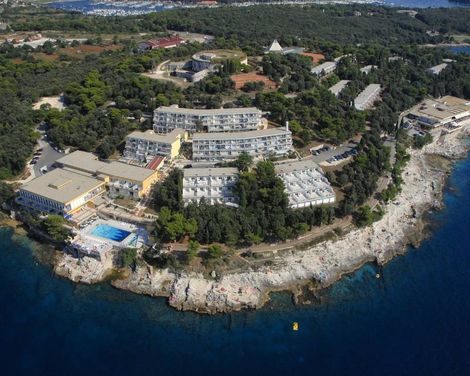 Splendid Resort-3