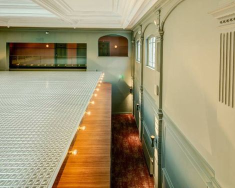 Hotel Mercier