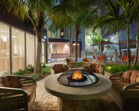 Staybridge Suites Miami International Airport-1