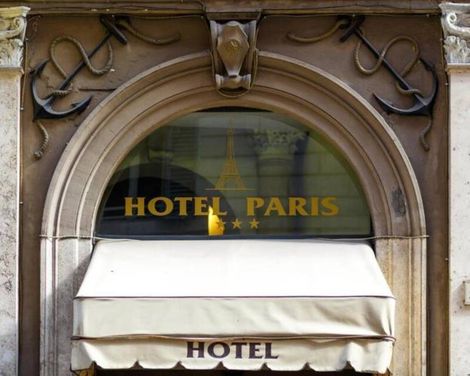 Paris