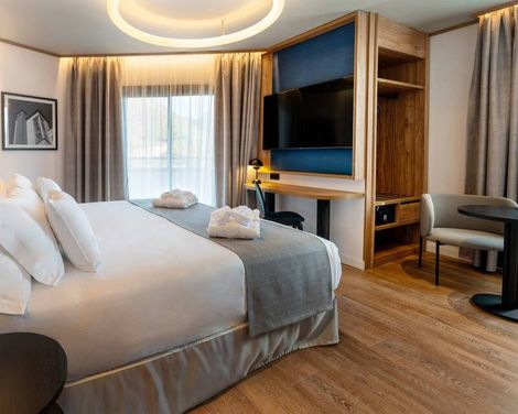 Barceló Santa Cruz Contemporáneo