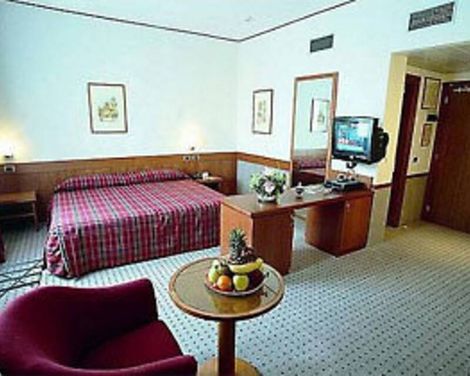 Cavallo Hotel Verona Est