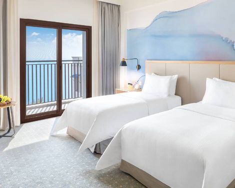 Vida Beach Resort Umm Al Quwain