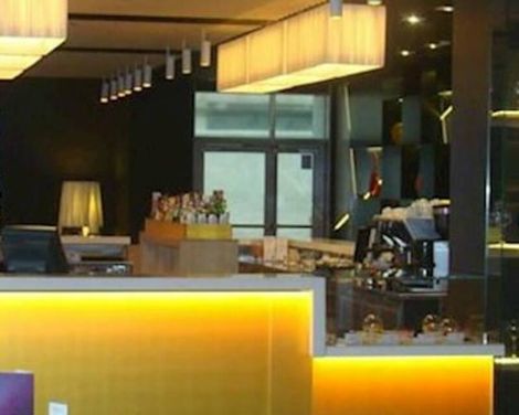 Novotel Warszawa Centrum-2