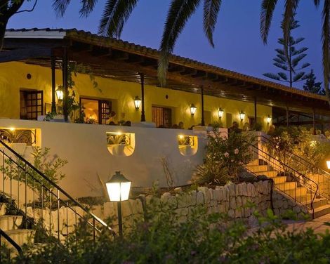 Rocha Brava Village Resort-2