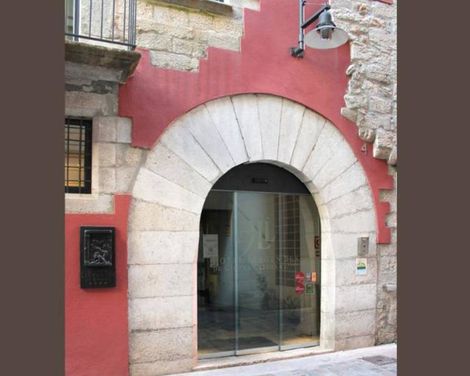 Llegendes de Girona Catedral-2