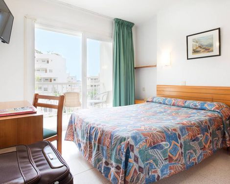 Hostal Residencia Sutimar