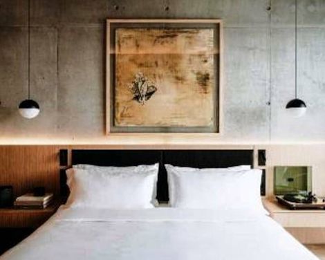 Nobu Hotel Warsaw-0