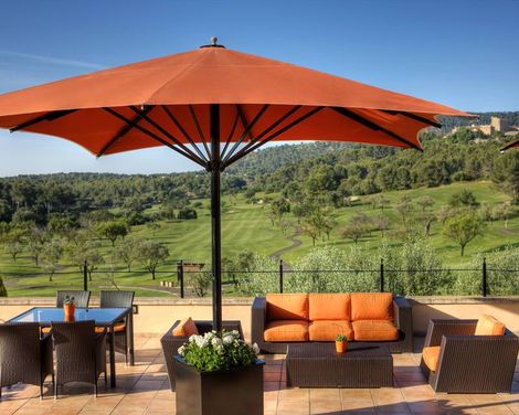 Sheraton Mallorca Arabella Golf Hotel-2