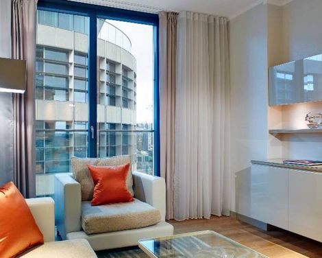 Cheval Three Quays