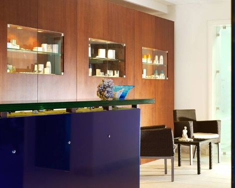 Petasos Beach Resort & Spa