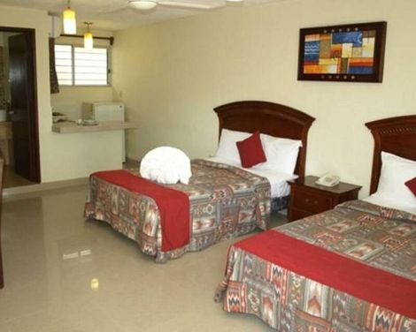 El Campanario Hotel & Estudios