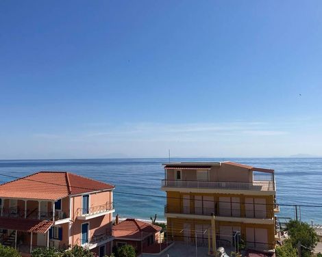 Pension Galini Poros