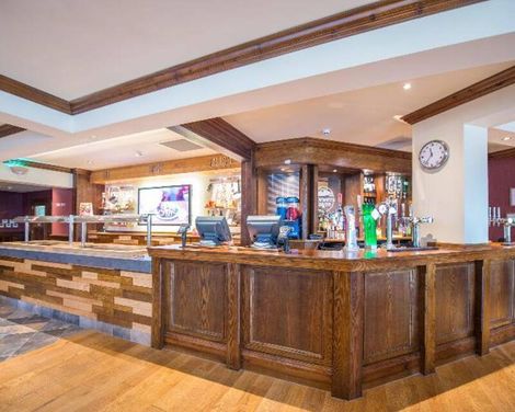 Premier Inn London Bexleyheath Hotel