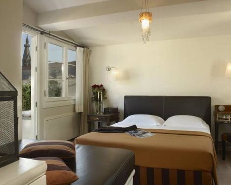 Palazzo Firenze by Baglioni Hotels & Resorts