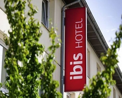 ibis Milano Malpensa Aeroporto Hotel-1