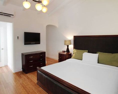 The Beach Plaza Hotel & South Beach Plaza Villas-0