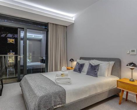 Grays Inn by Q Apartments