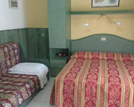 Hotel Harry's