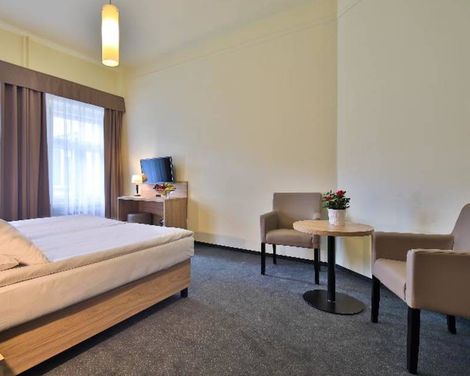 Hotel Atlantic