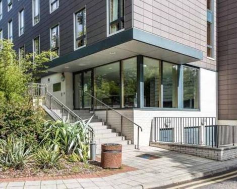 Summer Stays at The University of Edinburgh - Campus Accommodation