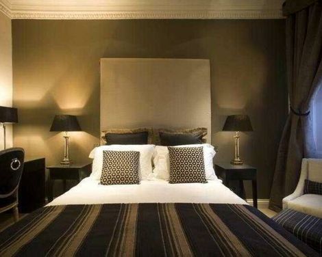 Fraser Suites Edinburgh-1