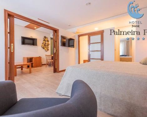 Hotel Norat Palmeira Playa-0