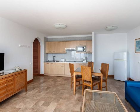 Apartments Atalaya de Jandía by LIVVO-0