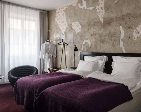 Story Hotel Riddargatan-3
