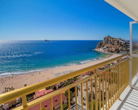 Hotel Servigroup Torre Dorada