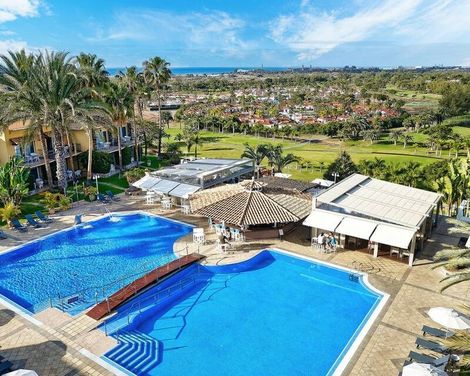Bull Vital Suites & Spa