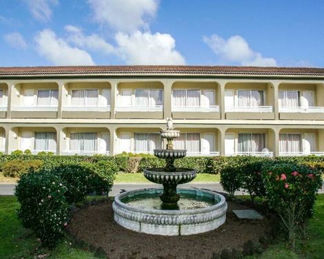 Canadiano Urban Nature Hotel